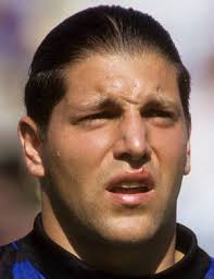 Tony Meola
