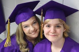 Graduation 2014: Hononegah High School