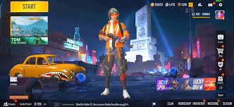 Pubg Mobile Lite Updates For The 1st Anniversary