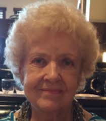 Helen Drong Obituary January 2, 2022