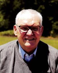 Steven D. Schroeder Obituary October 15, 2024