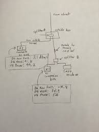 Using that then for autocad to generated the wiring diagram of an ethernet connection where the two components would have the 8 wires with color/pin information. Wiring Diagram For Comcast Si Delco Wiring Diagram 7 Bege Wiring Diagram