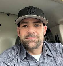 Eric Rogers Obituary