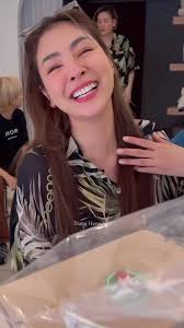 Faye Malison New Haircut