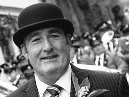 Fundraiser by Nick Wills : Yorkshire Three Peaks Challenge