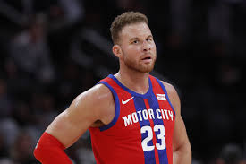 The detroit pistons need to do whatever it takes to avoid going down that road once again. Pistons Blake Griffin Ready To Go Following Surgery To Repair Knee Injury Bleacher Report Latest News Videos And Highlights