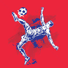 The official athletics website for the albright college lions Soccer Wallpaper Vector Image 1817518 Stockunlimited