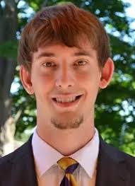 Joseph Ezzo's Instagram, Twitter & Facebook