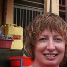 Angela Veale's Instagram, Twitter & Facebook