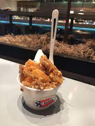Pin By International Frozen Yogurt As On Froyo With Baklava Food Baklava Macaroni And Cheese