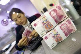 For some savers, this is not enough. New Deposit Insurance Agency In Works Chinadaily Com Cn