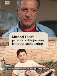 Autistic Michael