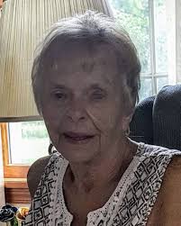 Obituary information for Marjorie Ann Weber