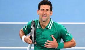 She is the ceo of the novak djokovic foundation, organization dedicated to provide educational opportunities for disadvantaged children in serbia. Novak Djokovic Net Worth The Huge Earnings Of The Australian Open Star Tennis Sport Express Co Uk