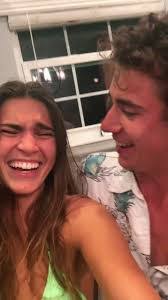 Katy Herrmann's Instagram, Twitter & Facebook