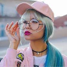 1920 S Vintage Era Large Round Metal Clear Lens Glasses 8714 In 2021 Circular Glasses Glasses Fashion Oversized Round Glasses