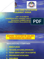 Dalam sejarah kehakiman malaysia, banyak juga para pemimpin dan ahli perniagaan berpengaruh yang pernah dibawa ke muka keadilan sekalipun dia masih memegang jawatan di dalam kerajaan. Kajian Kes Mengenai Rasuah