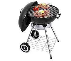 Korean bbq grills are all about making and sharing food of superior taste. Camping Royal Relax Bbq Grill Yh22016b Matajer 24