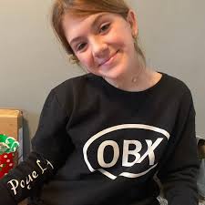 Outer Banks OBX Airport Code SVG