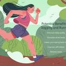 Image result for what benefits of running