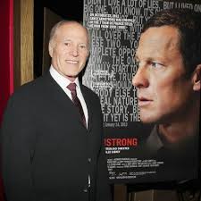 Jonathan Vaughters Betsy Andreu Editorial Stock Photo