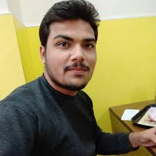 Parag Joshi's User Profile