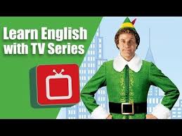 Learn English With A Christmas Movie Elf Mendonca