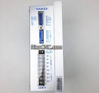 Original YAKO Brand Stepper Motor Driver 2D811 CNC Router ...
