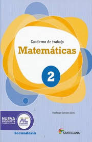 Estamos interesados en hacer de este libro matemáticas 3 secundaria contestado uno de los libros destacados porque este libro tiene cosas interesantes y puede ser útil para la mayoría de las personas. Santillana Secundaria Matematicas 2 Libros Favorito