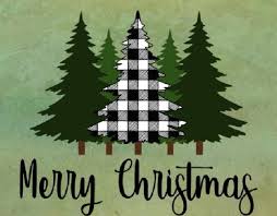 Black And White Buffalo Plaid Christmas Tree Clipart Green Plaid Christmas Sign Buffalo Plaid Christmas Sign Etsy In 2020 Fall Pumpkin Sign Christmas Signs Merry Christmas Sign