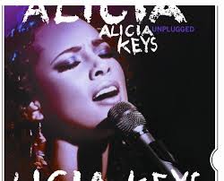 Disco De Alicia Keys Alicia Keys Mtv Unplugged
