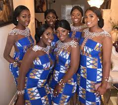 Short bridesmaid dresses in ghana. Ghanaian Bridesmaid Dresses Off 67 Medpharmres Com