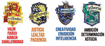 Between the harry potter books and movies, the author's empire. Al Estilo Blogger Tag Harry Potter Boulevard Del Hitsuzen