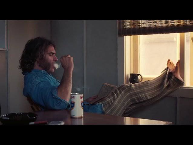 "Paranoia" Trailer