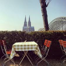 Pin Auf Koln Cologne