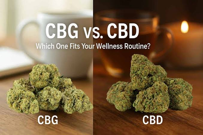 CBG: What It Is, Benefits, Uses & How It Works in 2026