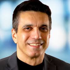 After 16 years at Amazon/AWS, I've joined DigitalOcean as Senior Vice  President, Infrastructure-as-a-Service and Datacenter.