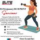 FREE Pregnancy Fitness Seminar event image