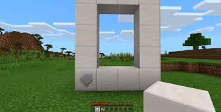 The gameplay elements include features like the portalguns to place portals, a gravitygun which can be used for both blocks and mobs and lots of other nifty tools. Portal Mod Apk 4 0 Android App Download