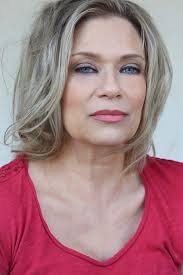 The Legacy of Lar Park Lincoln: (May 12, 1961