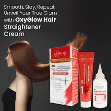 Metrix Hair Strong Straightening Cream + Neutralizer Cream (2X100Gm) |  Shopee Malaysia