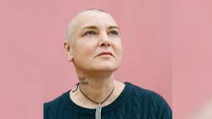 Fallece Sinéad O'Connor, icónica voz de la música irlandesa, aspectos de  una vida turbulenta