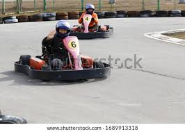 So, how do you become a nascar driver? Shutterstock Puzzlepix