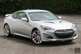 2013 Hyundai Genesis Coupe 4 Photos Informations Articles Bestcarmag Com