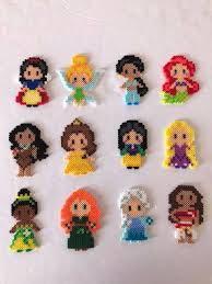 Hama Bead Princesses Famous Last Words Bead Hama Machine Quilting Perler Beads Princesses Qui In 2020 Perler Bead Disney Perler Beads Designs Hama Beads Design