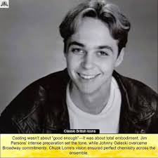 The Big Bang Theory Actors' Current Appearance