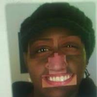 Poems by Carlene Simpson