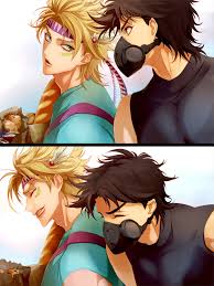 Donate here at my patreon page: Battle Tendency Jojo No Kimyou Na Bouken Image 1476279 Zerochan Anime Image Board