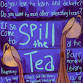 Spill the Tea event image