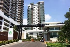 Some of the notable landmarks in this city are bk9, taman damai utama, suria kinrara, bk1 and bk2. Rimba Residences Bandar Kinrara Puchong Freshproperty Co